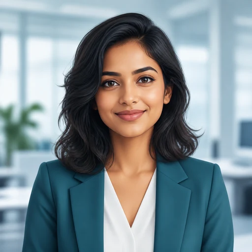 Kira, Business Consultant
