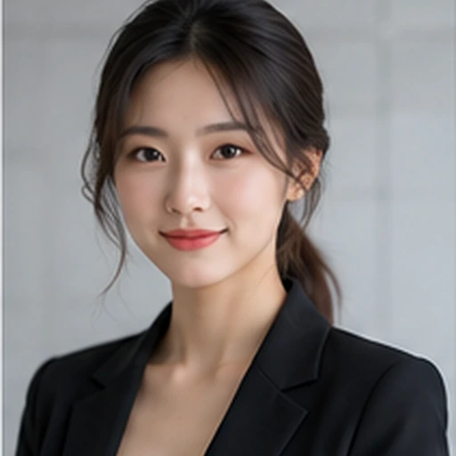 Leo Liu, Business Manager