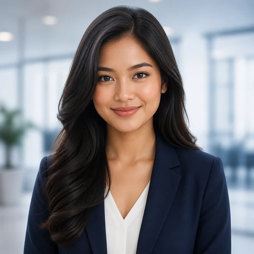 Tessa, Business Consultant
